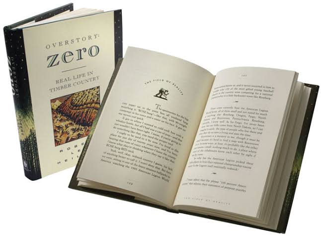 Hardcover Book Printing