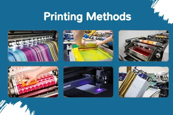Binding methods