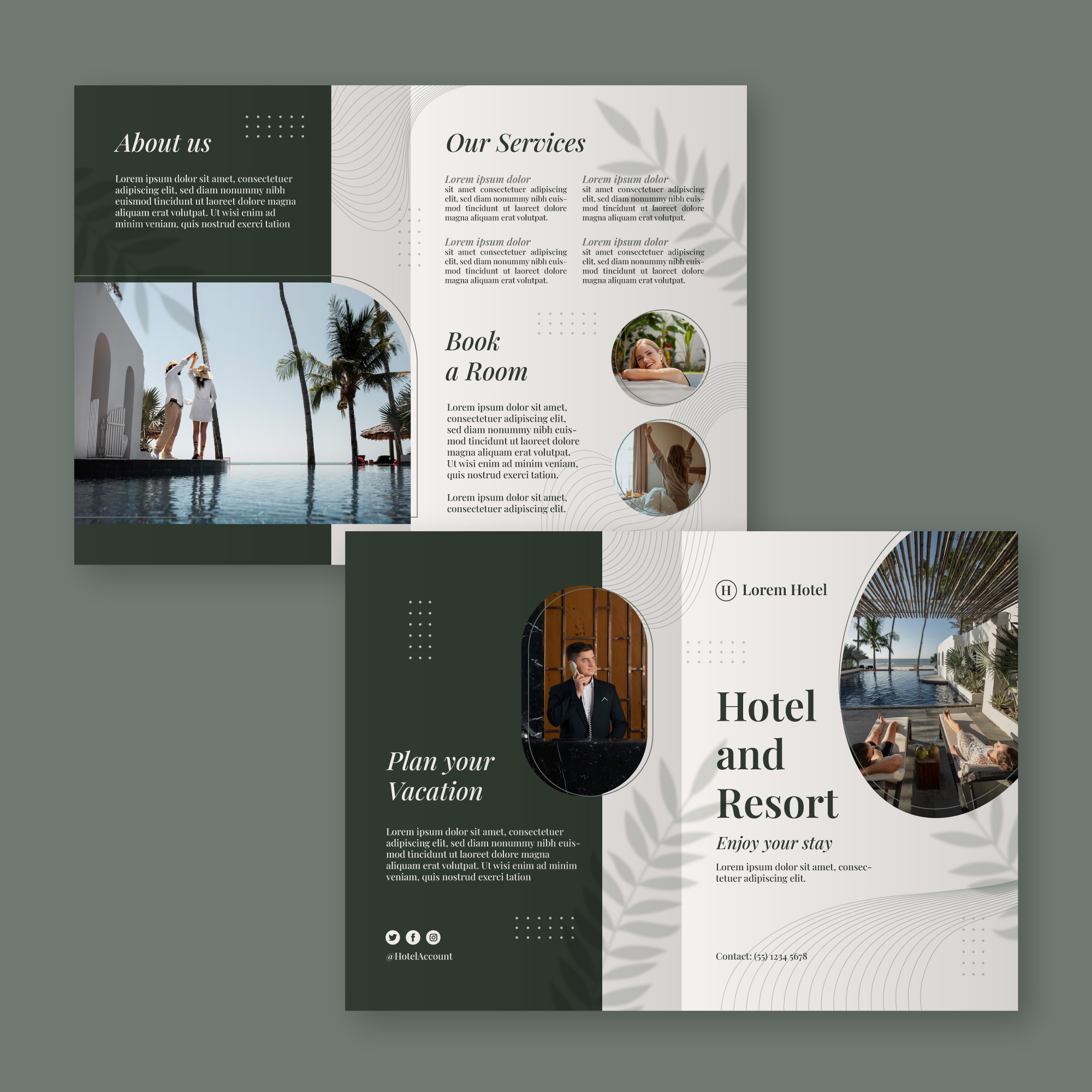 Book Printing
