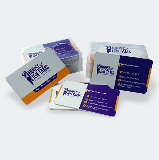 Business Cards